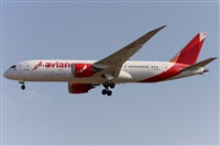 Jorge Medina - Spotters Barcelona - El Prat. Click to see full size photo
