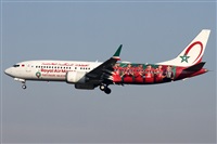 �Alessandro Berti - Tuscan Aviation. Click to see full size photo