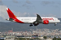 �Cele - Spotters BCN. Click to see full size photo