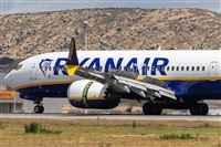 �David Manuel Tobarra Ruiz - Spotters Murcia. Click to see full size photo