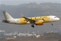 �Adolfo Bento - Gran Canaria Spotters. Click to see full size photo