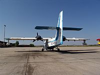 David Garcia Criado -TOPHANGAR  Asociacin Aire. Click to see full size photo