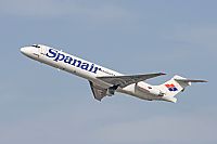 Jos Miguel Bernases - Noisy Spotters. Click to see full size photo