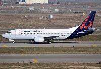 Jos Ramn Valero - Iberian Spotters. Click to see full size photo