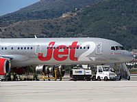 Manuel  LLama  -  Costa Del Sol Spotting Aviation. Click to see full size photo