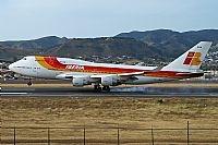 VTR - Fabin Garca (Global AirShots). Click to see full size photo