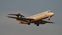 Rubn Gil - Noisy Spotters. Click to see full size photo