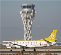 Rubn Gil - Noisy Spotters. Click to see full size photo
