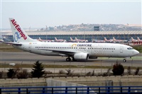 Alberto U. -Simplemente Volar Spotters-. Click to see full size photo