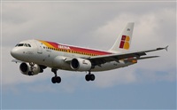 Adolfmalet-Spotters Barcelona-El Prat. Click to see full size photo