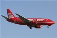 Jos Miguel Bernases - Noisy Spotters. Click to see full size photo