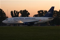 Alberto U. -Simplemente Volar Spotters-. Haz click para ampliar