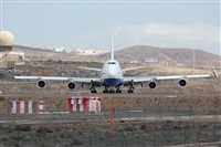 Chalo Canary Islands Spotting. Haz click para ampliar