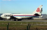 Adolfmalet-Spotters Barcelona-El Prat. Click to see full size photo