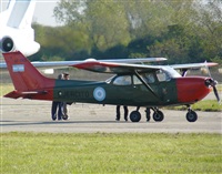Esteban Gabriel Brea - Gaceta Aeronutica. Click to see full size photo