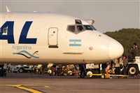 Alberto U. -Simplemente Volar Spotters-. Click to see full size photo