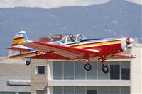 Jos Miguel Bernases - Noisy Spotters. Click to see full size photo