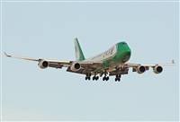 Adolfmalet-Spotters Barcelona-El Prat. Click to see full size photo