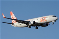 Rosvalmir Afonso Delagassa -  CWB Aviation Photography. Click to see full size photo
