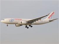 Joan Borrs - Spotters Barcelona - El Prat. Click to see full size photo