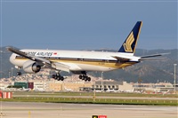 Adolfmalet-Spotters Barcelona-El Prat. Click to see full size photo