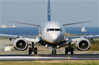 VTR - Fabin Garca (Global AirShots). Click to see full size photo