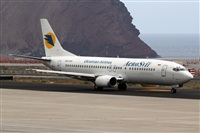 Nacho Rodriguez - Canary Islands Spotting. Click to see full size photo