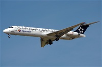 Justo Miguel Prieto. ( Malaga Spotters). Click to see full size photo