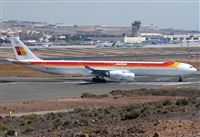 Alejandro H.L - Gran Canaria Spotters. Haz click para ampliar