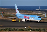 Alejandro H.L - Gran Canaria Spotters. Haz click para ampliar
