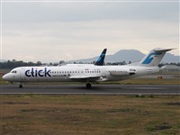 Ivn Cabrero. Spotters Mxico City. Click to see full size photo