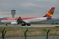 Jorge Medina - Spotters Barcelona - El Prat. Haz click para ampliar
