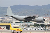 Alonso R Candelera AIRE.org.Spotters Bcn / El Prat. Click to see full size photo