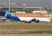 Marc Burgueros - Aerobarcelona. Haz click para ampliar