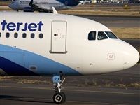 Ivn Cabrero. Spotters Mxico City. Click to see full size photo