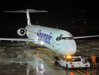 Miguel Martin Cordeiro - Iberian Spotters. Click to see full size photo
