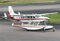 Fabio Duarte - Manaus Spotting Team. Click to see full size photo