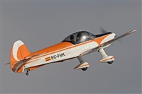 Barn  Lezg / Gaceta Aeronutica. Haz click para ampliar