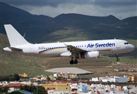 Alejandro H.L - Gran Canaria Spotters. Haz click para ampliar