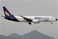 Joan Borrs - Spotters Barcelona - El Prat. Click to see full size photo