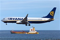 Florencio Martn Melin - Lanzarote Spotters. Haz click para ampliar