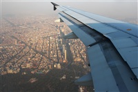 Ivn Cabrero. Spotters Mxico City. Click to see full size photo