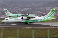 Javier de la Cruz - CANARY ISLANDS SPOTTING. Click to see full size photo