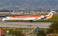 ©Ismael -Costa del Sol Spotters- (Fuengirola). Click to see full size photo ©Ismael -Costa del Sol Spotters- (Fuengirola). Click to see full size photo