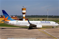 Naoto Goto - South American Spotters Asu-Py. Click to see full size photo
