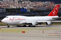 Pere  Escala - Spotters Barcelona-El Prat. Click to see full size photo