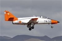 Carlos Zamora - La Mancha Spotters. Click to see full size photo