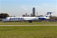 Ivan Nievas Zorn -Spotters Cordoba-. Click to see full size photo