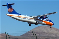 Florencio Martn Melin - Lanzarote Spotters. Click to see full size photo