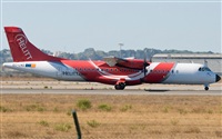 Ismael -Costa del Sol Spotters- (Fuengirola). Click to see full size photo